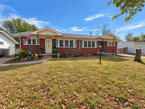 2218 S Water St #2220, Wichita, KS 67213