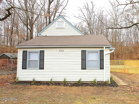 2nd image of 3101 Blevins Gap Rd