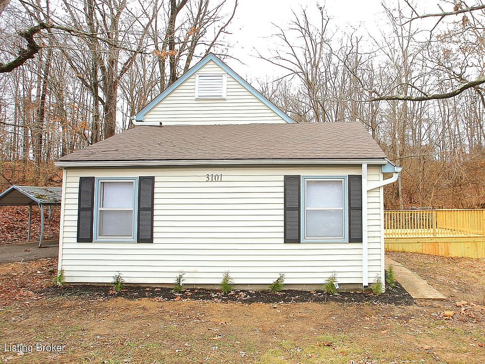 3101 Blevins Gap Rd, Louisville, KY 40272 Zillow