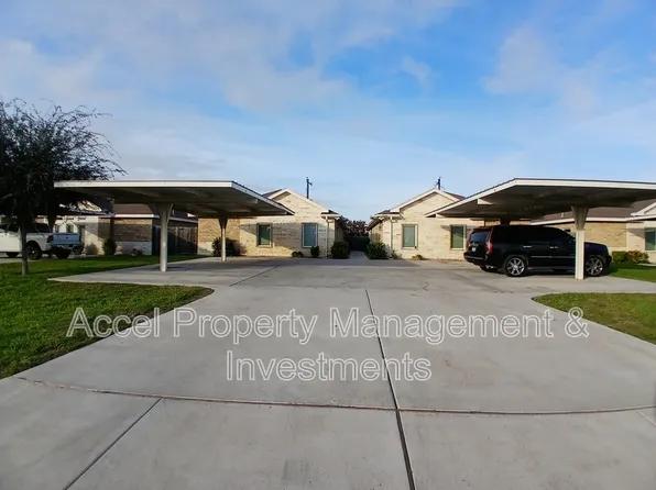 3713 Whitewing Ave #1, Edinburg, TX 78539