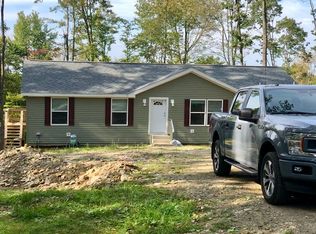 Robin Hill Rd S, Frewsburg, NY 14738