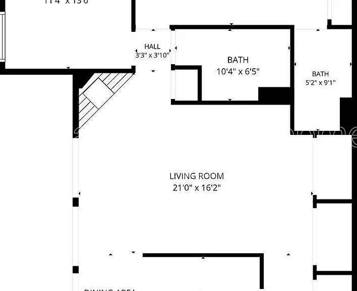 17212 Oak Park Ave #2SE — Photo 18