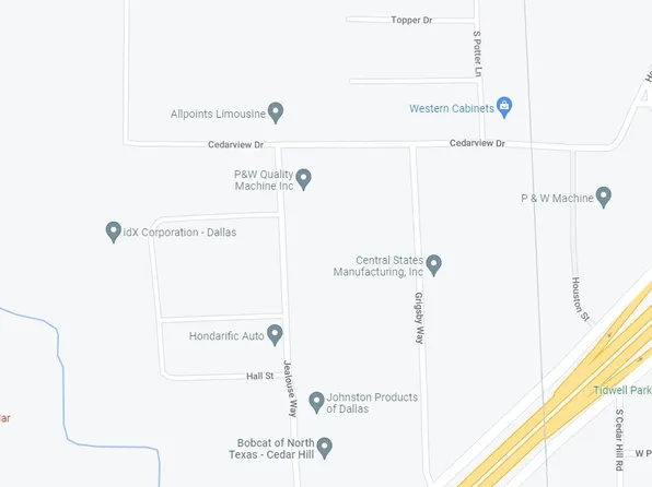 15 Sabre Dr, Cedar Hill, TX 75104