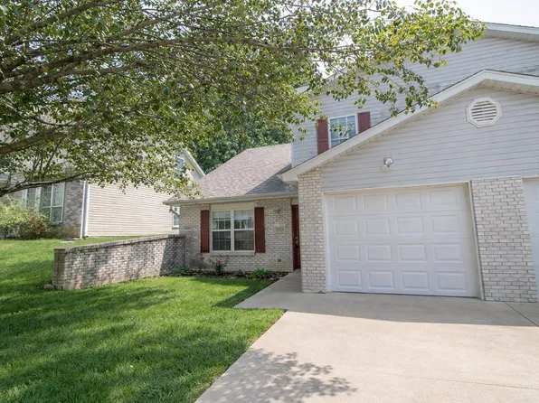 5569 Pinehurst Ln, Columbia, MO 65202