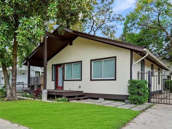 1508 Lawrence St, Houston, TX 77008