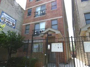 2451 W Harrison St APT 1, Chicago, IL 60612