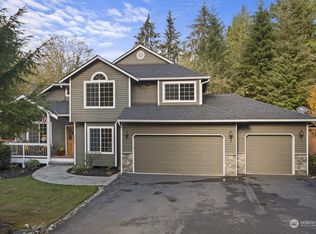 43828 SE 168th St, North Bend, WA 98045