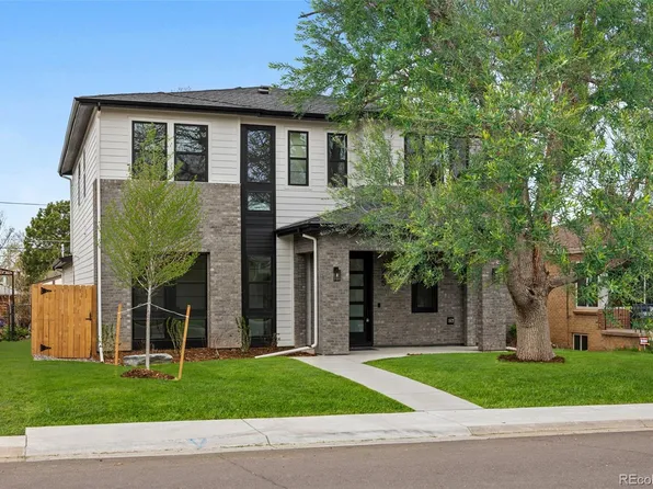 1245 S Harrison Street, Denver, CO 80210