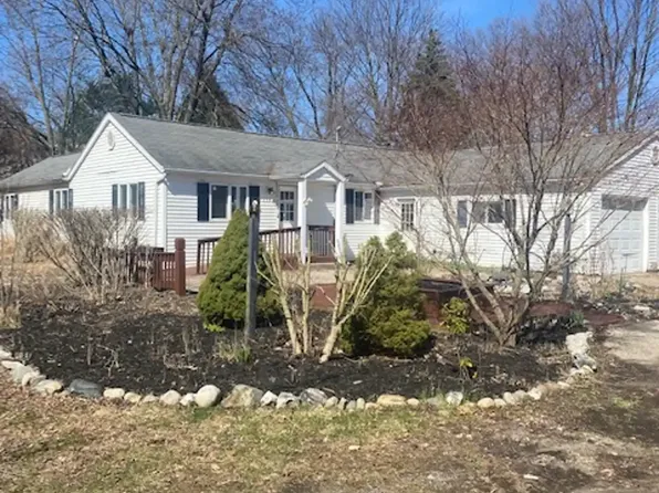 3545 Indiana Rd, Okemos, MI 48864