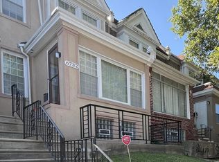 6732 Ogontz Ave, Philadelphia, PA 19126