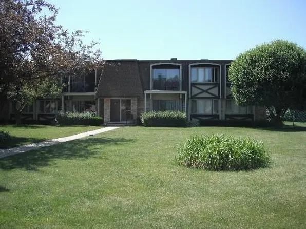 5715 Park Pl Unit J1, Crestwood, IL 60418