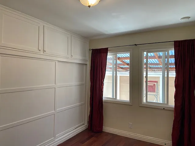 Bedroom 1st Floor