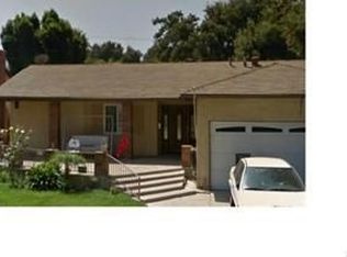 8540 Fenwick St, Sunland, CA 91040