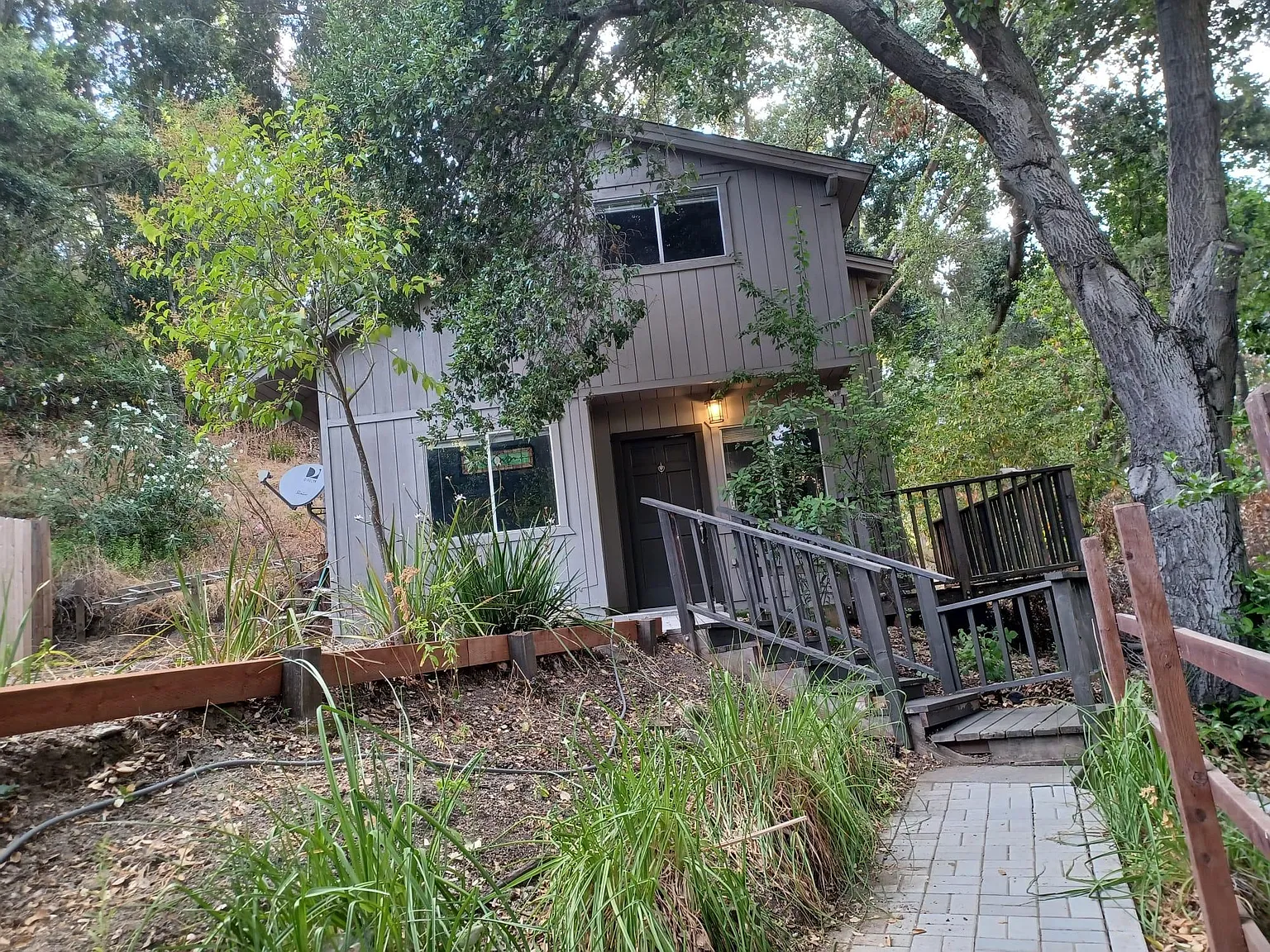 1 bed, 550 sqft, $2,750 — Photo 1