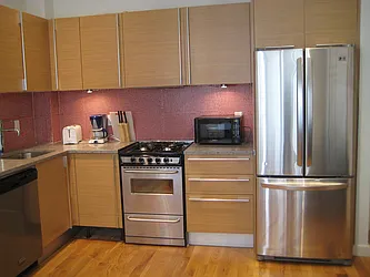 Rented by Link Real Estate NYC