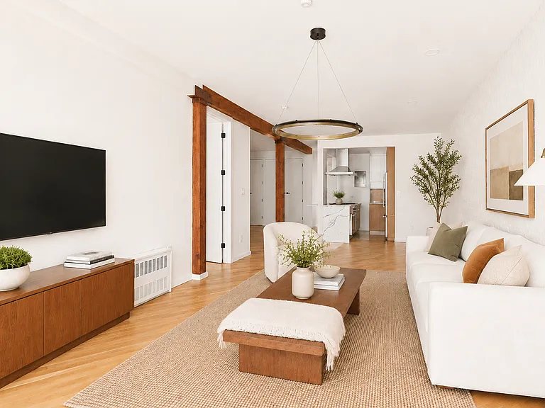 452 W 19th St #4A — Photo 3