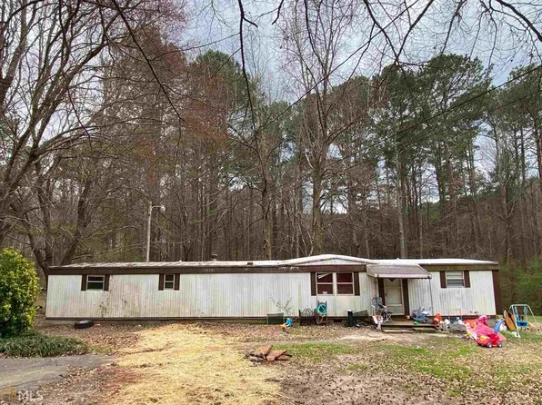 4219 New Horizon Dr, Loganville, GA 30052