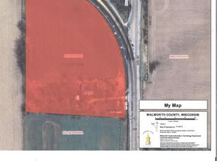 N8457 Us Highway 12, Elkhorn, WI 53121