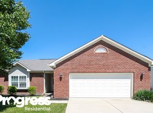5251 Bogey Dr, Indianapolis, IN 46235