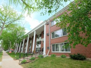 St. Clair Commons, Saint Paul, MN 55105