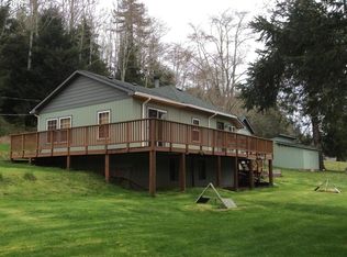 19075 Blanchard Rd, Cloverdale, OR 97112