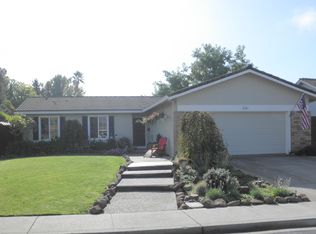 731 Acorn Ct, San Ramon, CA 94583