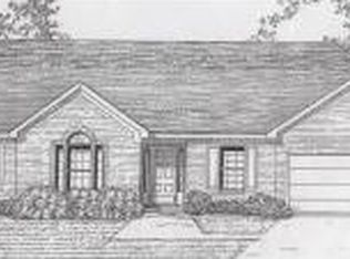 3347 Thames Pl, Augusta, GA 30906