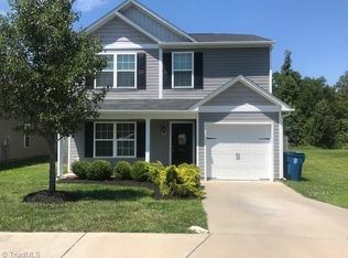 1113 Langston Dr, Greensboro, NC 27405