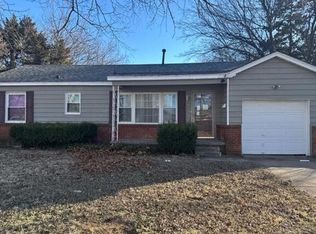 3116 NW Kinyon Ave, Lawton, OK 73505