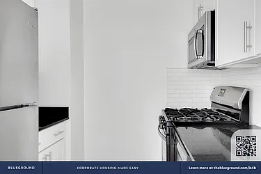 Rented by The Blueground