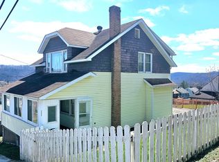 200 Hystone Ave, Johnstown, PA 15905