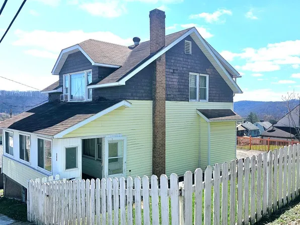 200 Hystone Ave, Johnstown, PA 15905