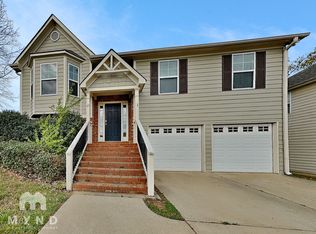 30 Crestbrook Dr, Cartersville, GA 30120