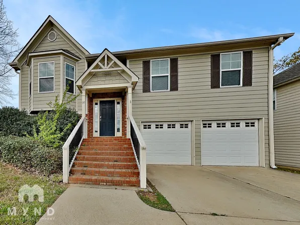 30 Crestbrook Dr, Cartersville, GA 30120