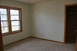 West Bedroom