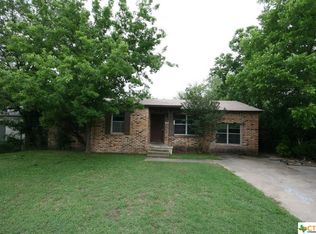 108 W Vardeman Ave, Killeen, TX 76541