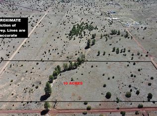 5303 N RED MOUNTAIN Road #'-', Williams, AZ 86046