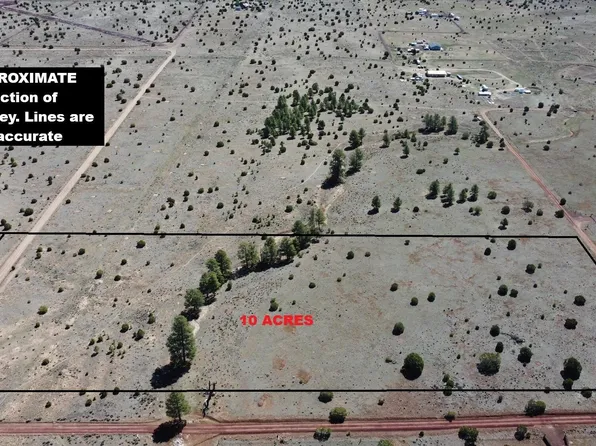 5303 N RED MOUNTAIN Road #'-', Williams, AZ 86046
