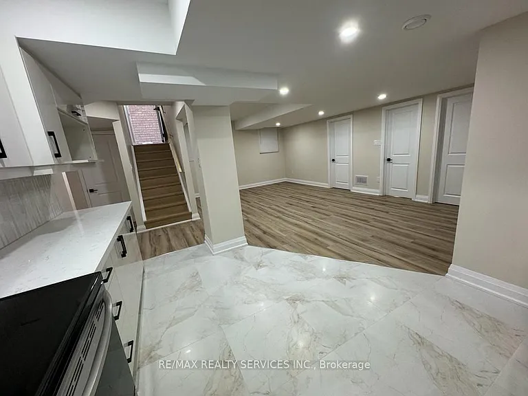 21 Copperhill Hts #BASEMENT — Photo 4