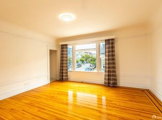 1301 4th Ave, San Francisco, CA 94122