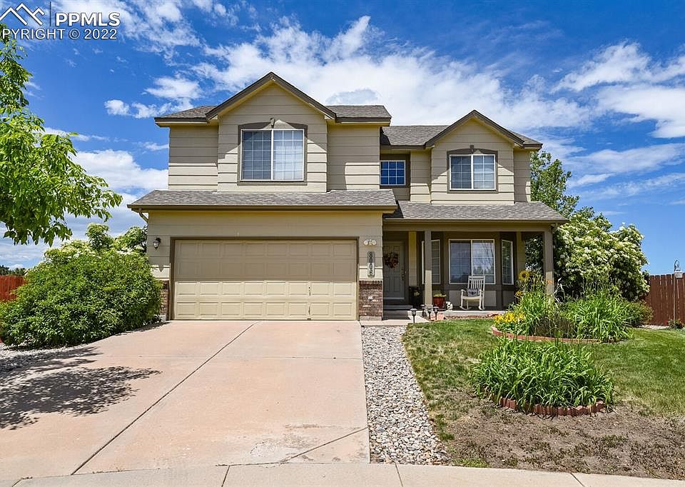 8006 Cooper River Dr, Colorado Springs, CO 80920 Zillow