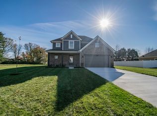 1324 Warrior Ln LOT 80, Bowling Green, KY 42104