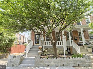 1351 G St SE, Washington, DC 20003