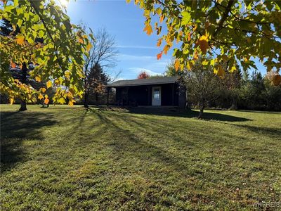 5870 Ashford Hollow Rd Lot 21, West Valley, NY, 14171