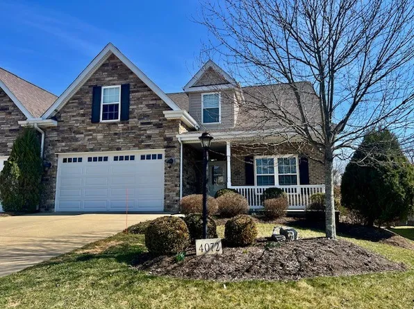 4072 Lilly Vue Ct, Mars, PA 16046