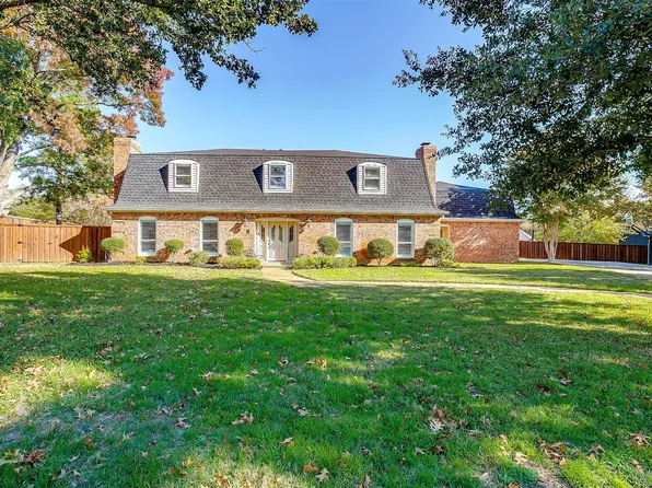 6009 Hunter Ct, Colleyville, TX 76034