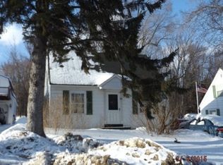 175 McKinley Ave, Massena, NY 13662