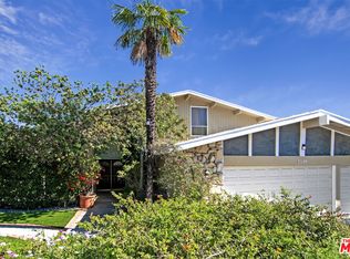 2546 Cordelia Rd, Los Angeles, CA 90049
