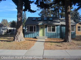 1338 NE 6th St, Bend, OR 97701