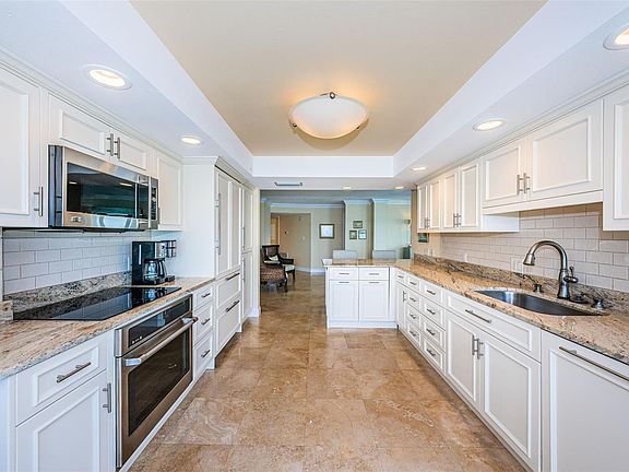 5th image of 240 Sand Key Estates Dr